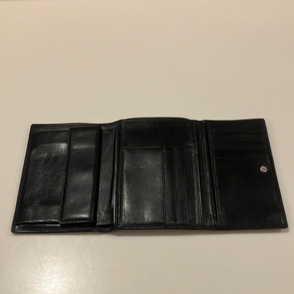 VERSACE WALLET - Picture 3 of 5